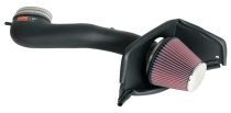 63-2565 63-Serien Luftfilterkit / Sportluftfilter K&N Filters
